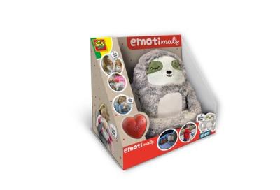 Opakowanie Przytulanka - Emotimals - Lenny