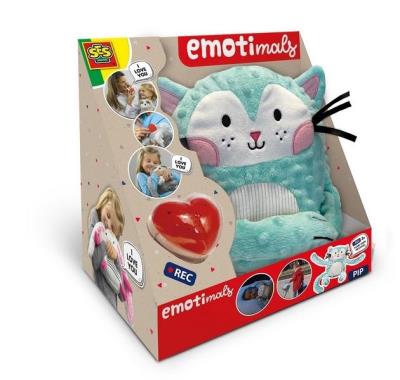 Opakowanie Przytulanka Emotimals PIP