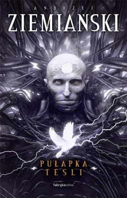 Okładka książki Pułapka Tesli