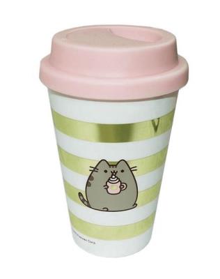 Opakowanie Pusheen Kubek podróżny