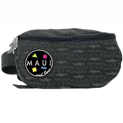 Opakowanie Saszetka na pas Maui and Sons MAUI-510 PASO