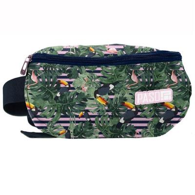 Opakowanie Saszetka na pas PPMS19-510 PASO