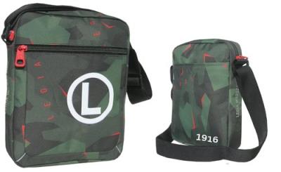 Opakowanie Saszetka na ramię LEGIA WARSZAWA