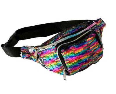 Saszetka nerka cekinowa. Wydawca: MESIO.PL. SmakLiter.pl Opakowanie Saszetka nerka cekinowa