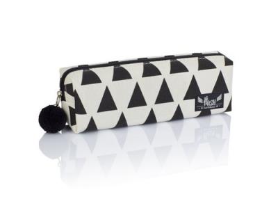 Opakowanie Saszetka - piórnik HS-91 Hash - trójkąty