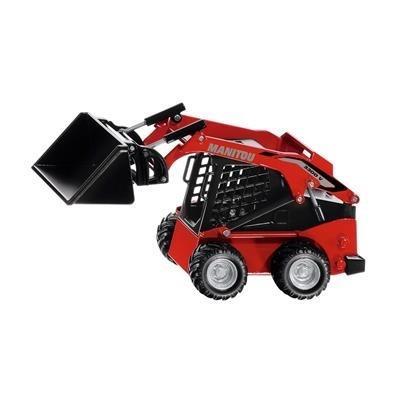 Opakowanie Siku Super - Manitou 3300V mini ładowarka S3049