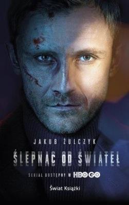 Okładka książki Ślepnąc od świateł pocket