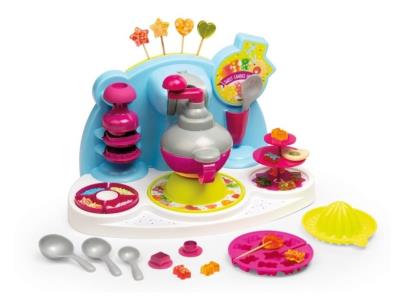 Opakowanie Smoby Chef fabryka słodyczy