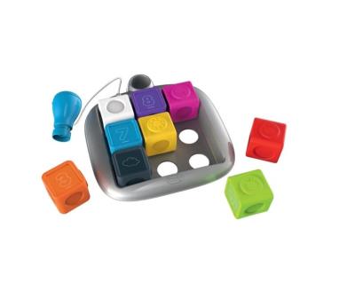 Opakowanie Smoby Smart Sprytne kostki