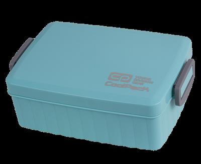 Opakowanie Śniadaniówka Snack Blue 93460