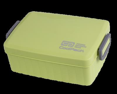 Opakowanie Śniadaniówka Snack Green 83408