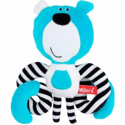 Opakowanie Spiralka Misio Boo Turkusowy