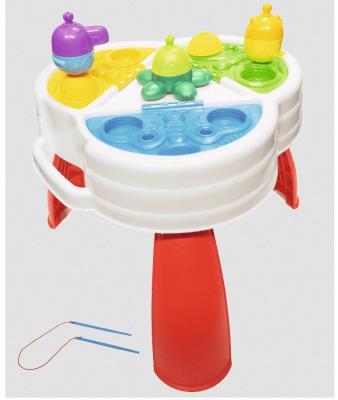 Opakowanie Stolik Pełen Pomysłów Lalaboom TREFL