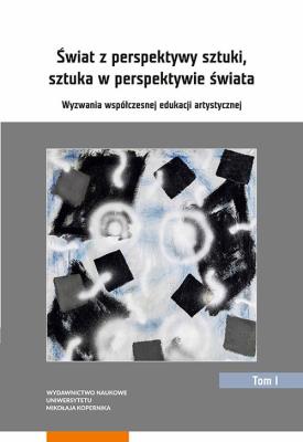 Opakowanie Świat z perspektywy sztuki, sztuka w perspektywie świata