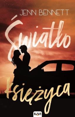 Okładka książki Światło księżyca