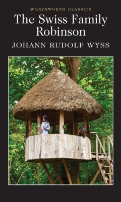 Opakowanie Swiss Family Robinson