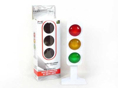 Opakowanie Sygnalizator świetlny 26 cm