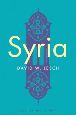 Syria: A Modern History. Autor: Lesch David W.. SmakLiter.pl Okładka książki Syria: A Modern History