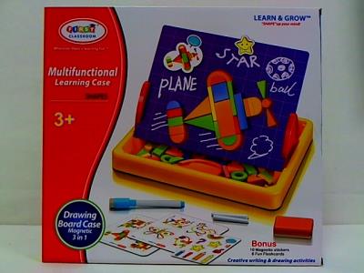 Opakowanie TABLICA MAGNETYCZNA DWUSTRONNA