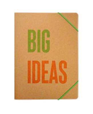 Opakowanie Teczka A4 z gumkami