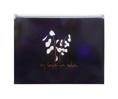 Opakowanie Teczka A5 PP z zapięciem strunowym