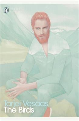 The Birds. Autor: Vesaas Tarjei. SmakLiter.pl Okładka książki The Birds
