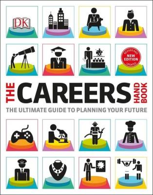 Opakowanie The Careers Handbook