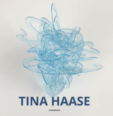 TINA HAASE. Autor: Opracowanie zbiorowe. SmakLiter.pl Okładka książki TINA HAASE