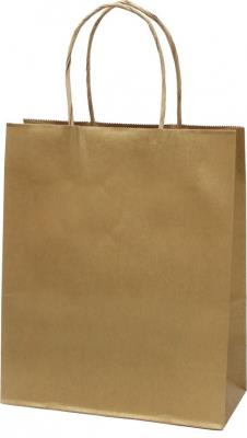 Opakowanie Torba prezentowa creative eko mała 10 sztuk