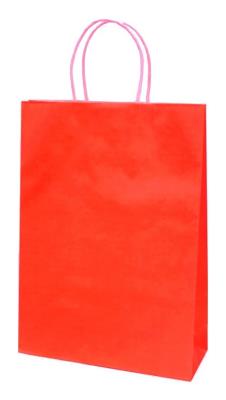 Opakowanie Torba prezentowa creative eko średnia 10 sztuk