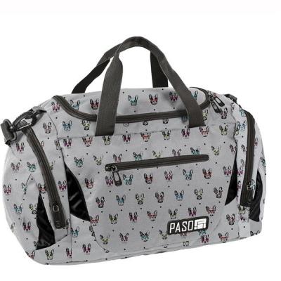 Opakowanie Torba sportowa PPBB19-019 PASO
