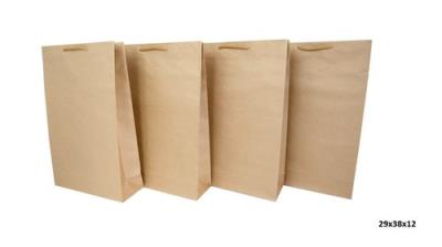 Opakowanie Torebka Kraft max 10 sztuk