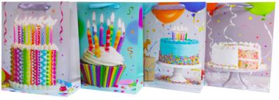 Opakowanie Torebka Lux 210 Dziecięce Torcik