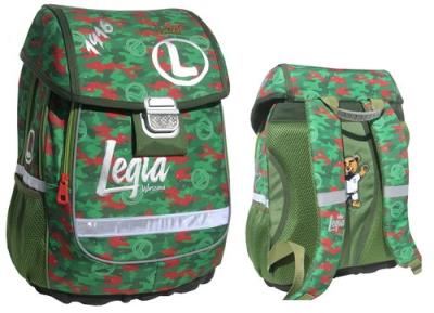 Opakowanie Tornister-plecak LEGIA WARSZAWA