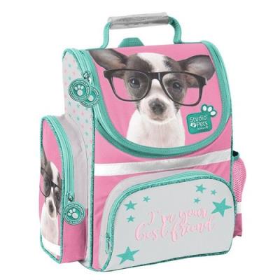 Opakowanie Tornister szkolny Studio Pets PTD-525 PASO