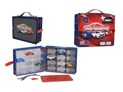 Opakowanie Walizka + 1 samochód