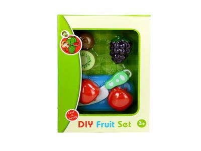 Opakowanie Warzywa i owoce do krojenia