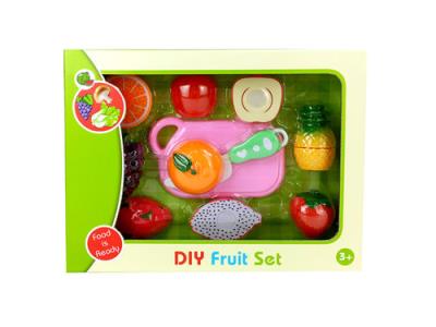 Opakowanie Warzywa i owoce do krojenia