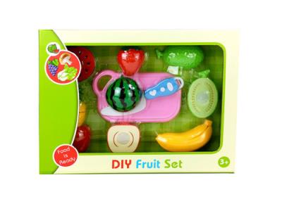 Opakowanie Warzywa i owoce do krojenia