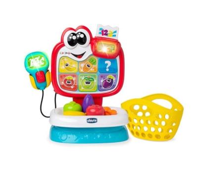 Opakowanie Wesoły Warzywniak