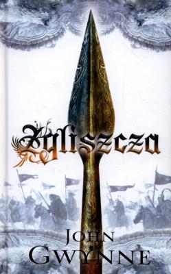 Okładka książki Wierni i Upadli T.3 Zgliszcza