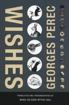 Okładka książki Wishes