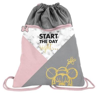 Opakowanie Worek na buty Minnie DISA-713 PASO