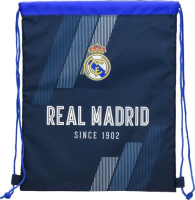 Opakowanie Worek na buty Real Madrid 1