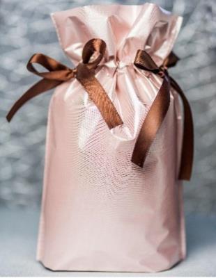 Opakowanie Worek Perłowy Róż 20x30cm (5szt) PAKADO