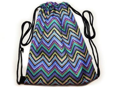 Opakowanie Worek plecak nr 4