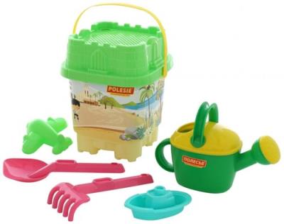 Opakowanie Zestaw do piasku 589