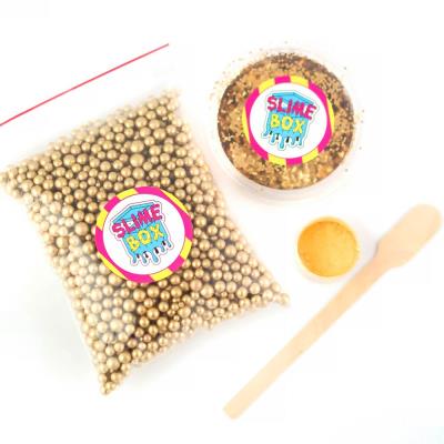 Opakowanie ZESTAW DODATKÓW GORĄCZKA ZŁOTA