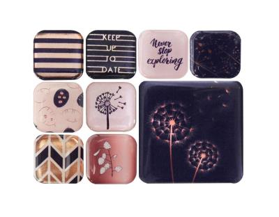 Opakowanie Zestaw magnesów