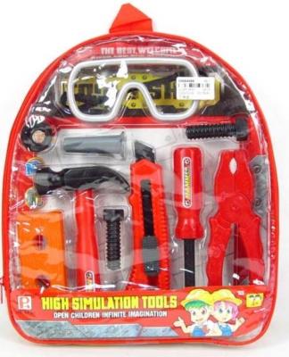 Opakowanie Zestaw narzędzi 10 el.